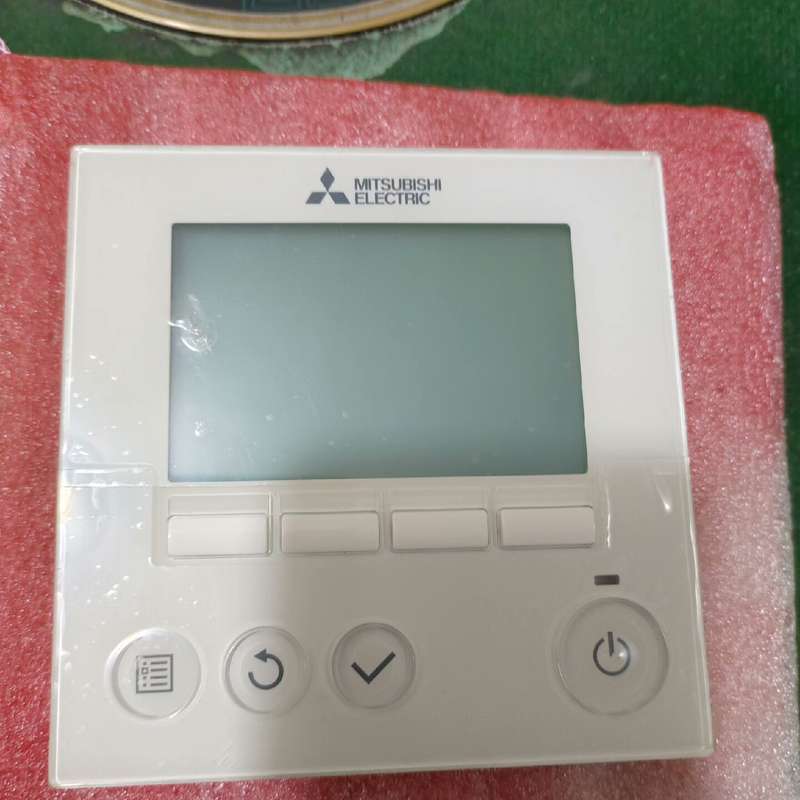 三菱电机线控新风线控器PZ-61DR-C 新风线控器--议价商品
