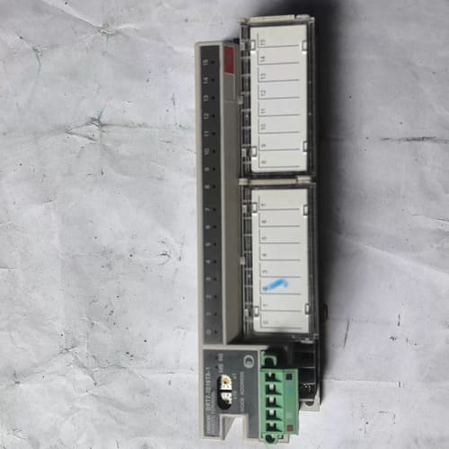 欧母龙 DRT2-ID16TA-1 线排--议价商品