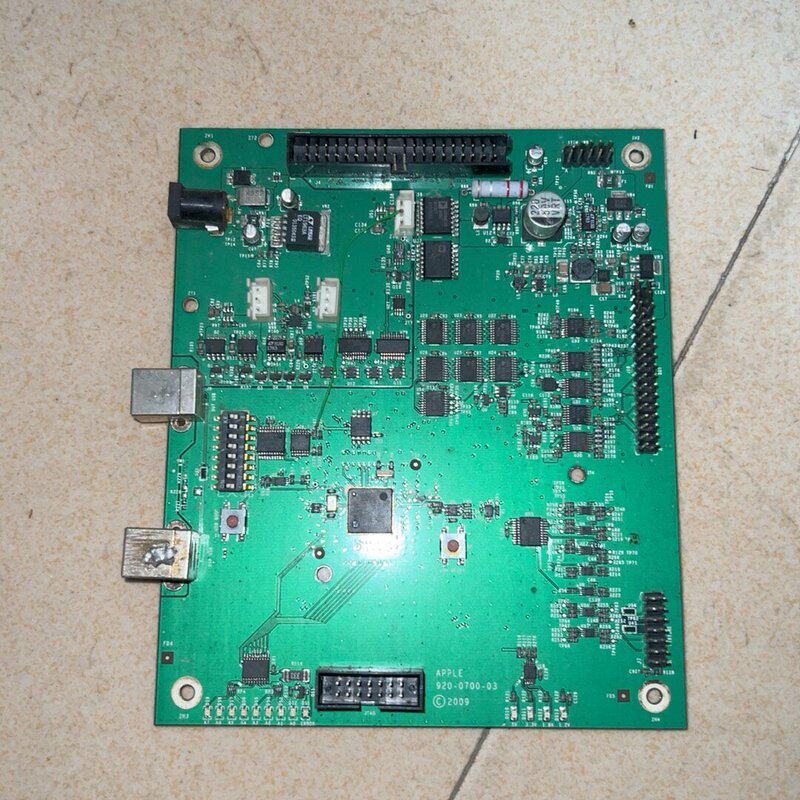 APPLE 920-0700-03主板,拆机件,实物拍摄,成--议价商品