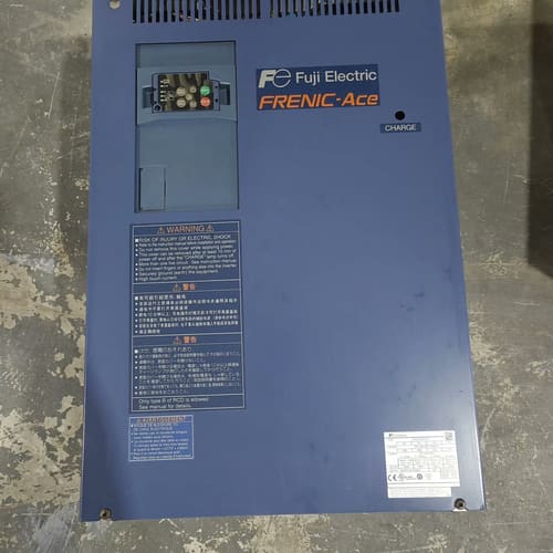富士FRN0139E2S-4C变频器--议价商品
