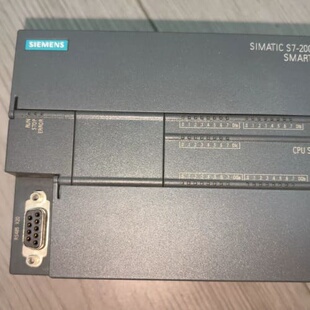 2020年西门子S7-200SMART，CPU SR40，6--议价商品