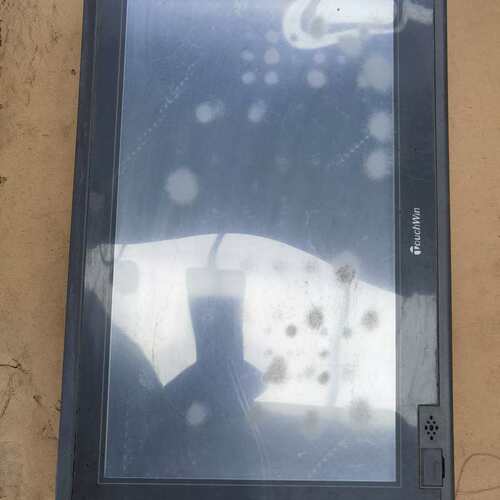 信捷大屏600到付处理包好，型号TGC65-ET--议价商品
