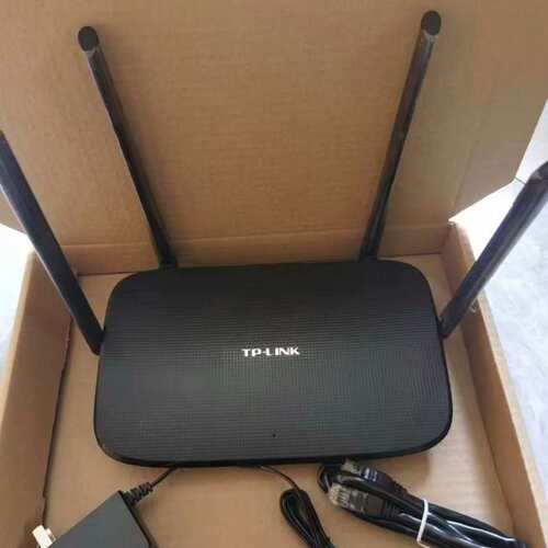 TP-LINK-5620 双频千兆5G无兆1200M 高速--议价商品