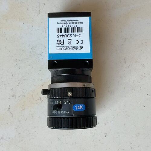德国映美精IMAGING SOURCE工业相机，--议价商品