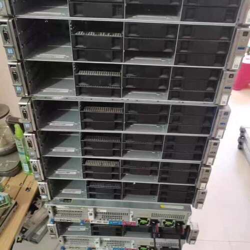 新华三H3C 4900 G3 机架式服务器 虚拟化存储云计--议价商品