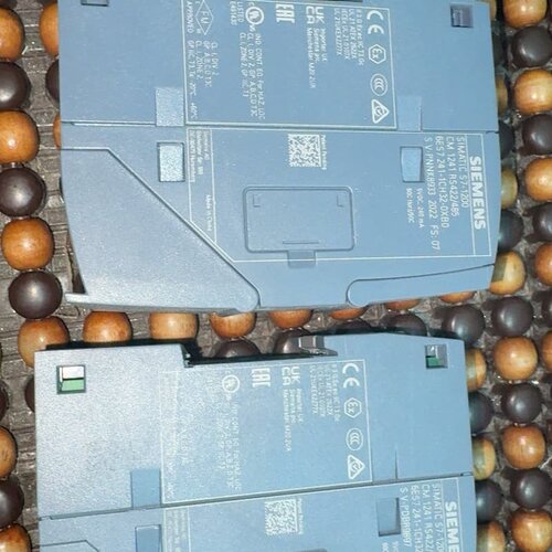 2022年西门子S7-1200PLC，CM 1241 RS4--议价商品