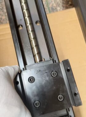 PMI台湾KM5520A直线模组，kk5520A+1080N--议价商品