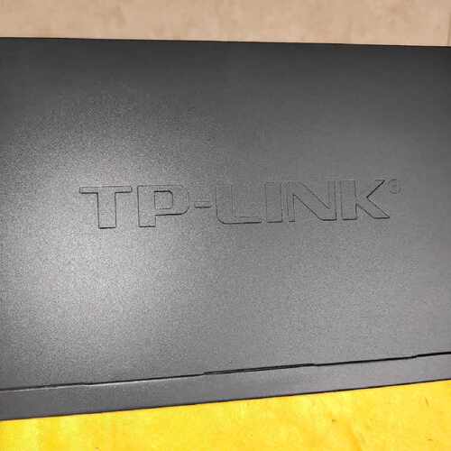 议价--靓丽TP-LINK  TL-SG2016D  全千兆云管理交