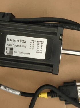 D57CME31－S30B,57闭环步进电机， --议价商品