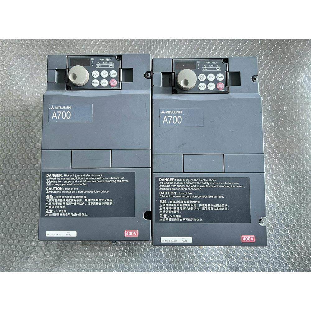 FR-A740.75K-CHT三菱变