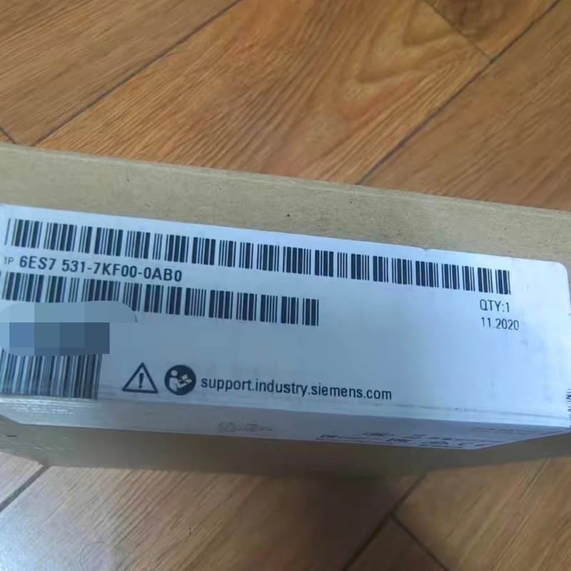 西门子S7-1500模拟量输入模块，型号6ES7 531-7--议价商品