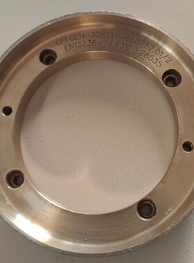 德国 EFFGEN 金刚石研磨轮--议价商品