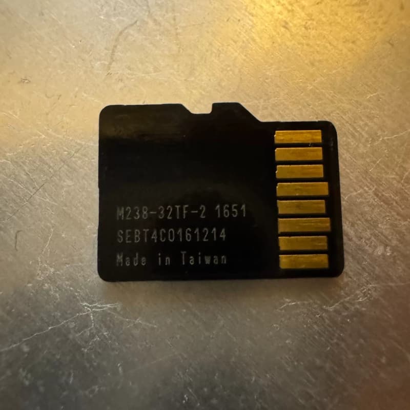 innodisk宜鼎4GB SLC内存卡--议价商品