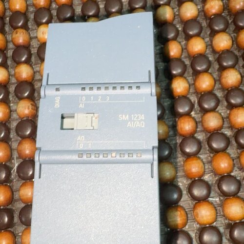 2024年西门子S7-1200PLC，SM 1234 AI/--议价商品