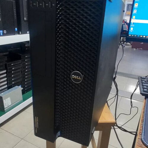 Dell T5810工作站整机黑双系统--议价商品