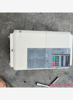 安川E1000变频器18.5KW，EB4A0038FBA，1--议价商品