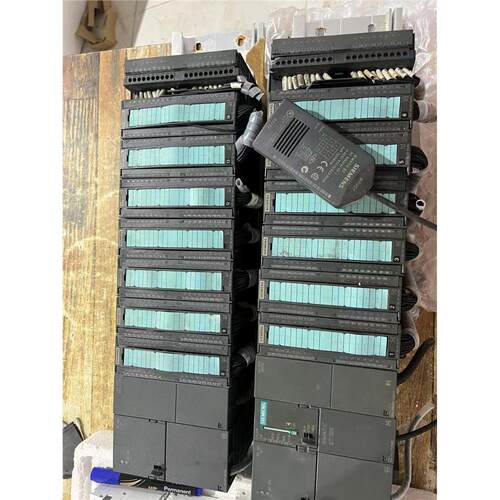 西门子PLCPS307D24V个15
