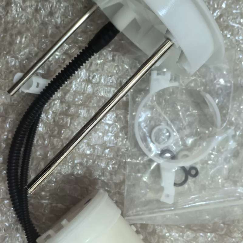 汽油滤芯,全新未拆封,原包装在。适用于阿特兹等车型--议价商品