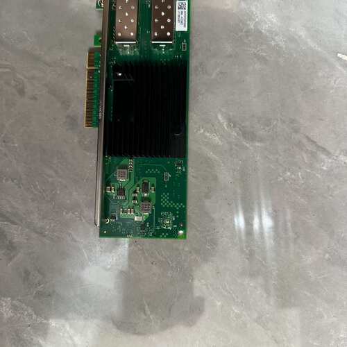 Intel X710-DA2双口万兆光卡，型号00YK615--议价商品