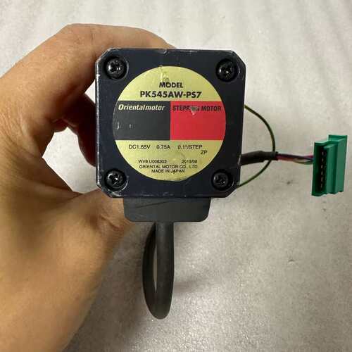 日本东方电机PK545AW-PS7--议价商品