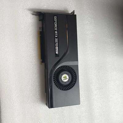 NVIDIA GeForce RTX 2070 Super涡--议价商品
