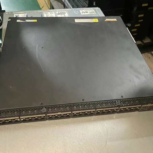 华三 h3C S6800-54QF 双电 满风扇，双电--议价商品