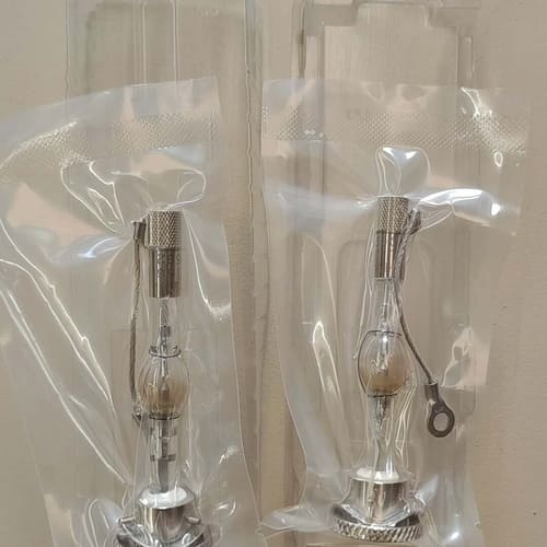 Xenon Lamp L13156 灯泡，原装进口，成色如--议价商品