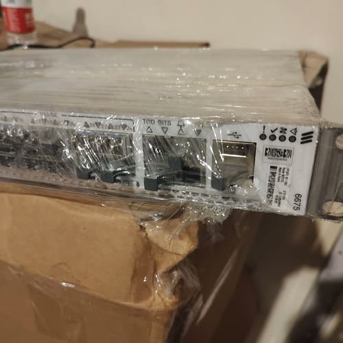 爱立信6675交换机二手成色好低价出,单定有优惠--议价商品