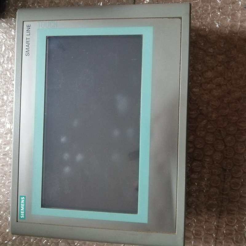 二手西门子触摸屏 6AV6 648-0AC11-3AX0 成--议价商品