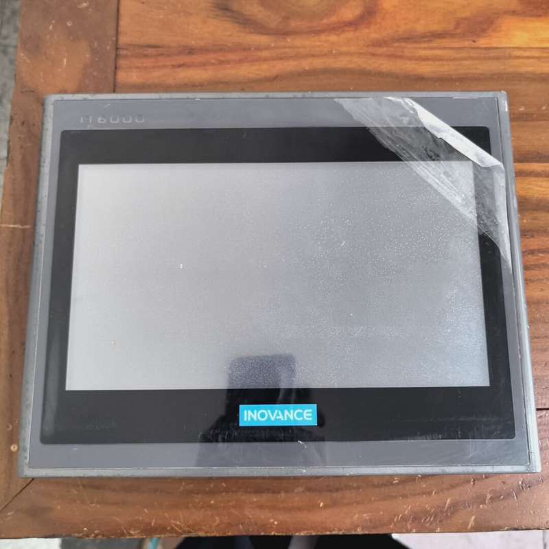 INOVANCE 汇川触摸屏 IT6100E--议价商品
