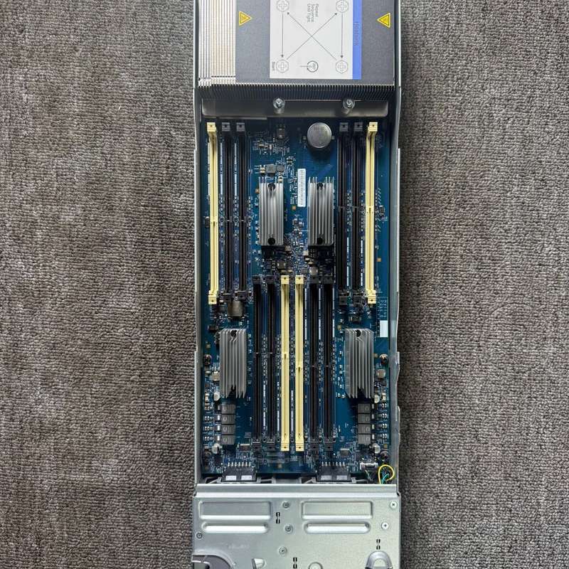 IBM/联想 00D0402 X3960X6 X3950X6--议价商品