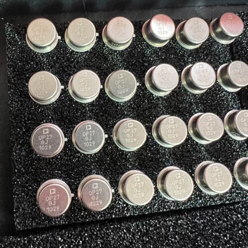 OP27GJ数量28个，打包价2240元包邮，C138--议价商品