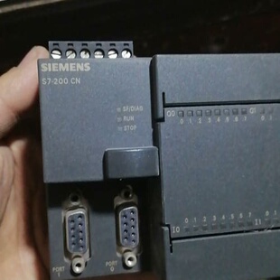 西门子CPU 224XP CN 成色漂亮包好功能正常6E--议价商品