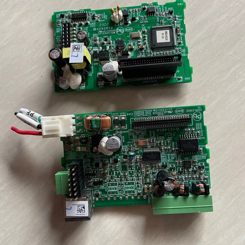 台达DVP01LC-SL板子,包好,外壳碰烂了,买板子,包功--议价商品