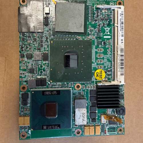 新汉 ICES200 REV:E 工业设备主板--议价商品