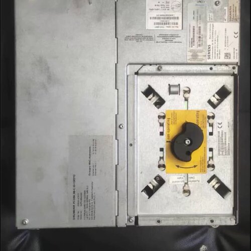 西门子PCU50.3B 6FC5210-0DF33-2AB--议价商品
