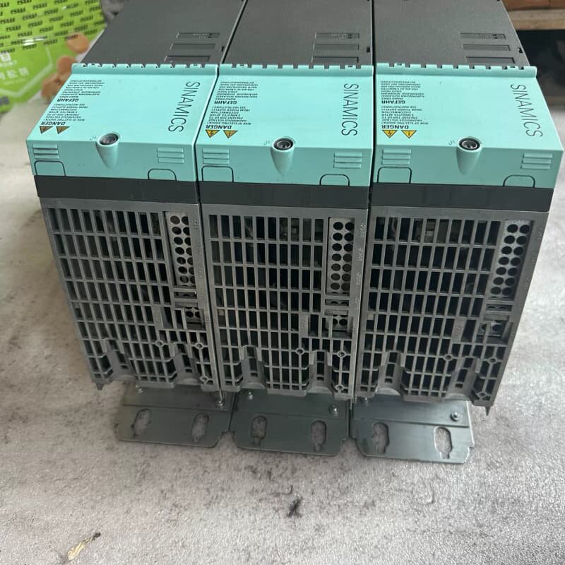 西门子电容 6SL3100-1CE14-0AA0--议价商品