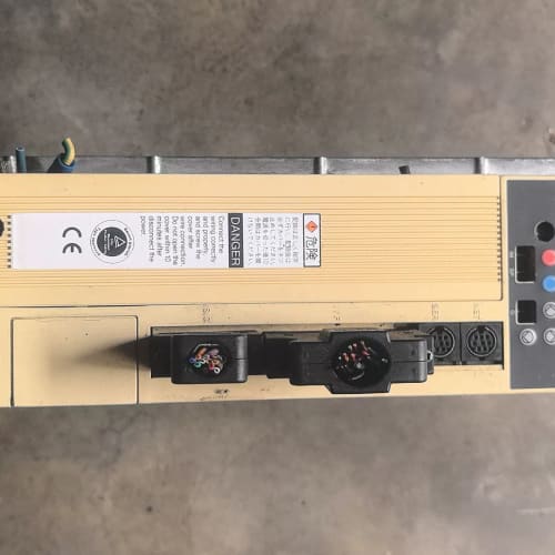 松下Panasonic伺服驱动器 MDDA103A1A--议价商品