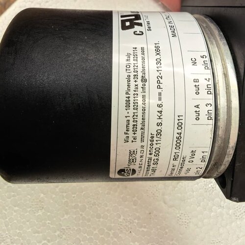 意大利ITALSENSOR编码器TK461.S.300.11--议价商品