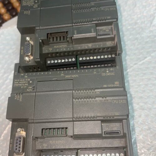 西门子S7-200SMART，CPU SR30，6ES7 2--议价商品