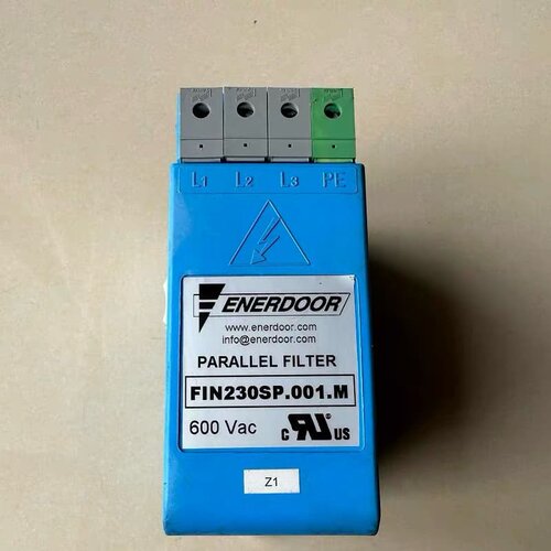 FINMOTOR滤波器FIN230SP.001.M 原装现货--议价商品