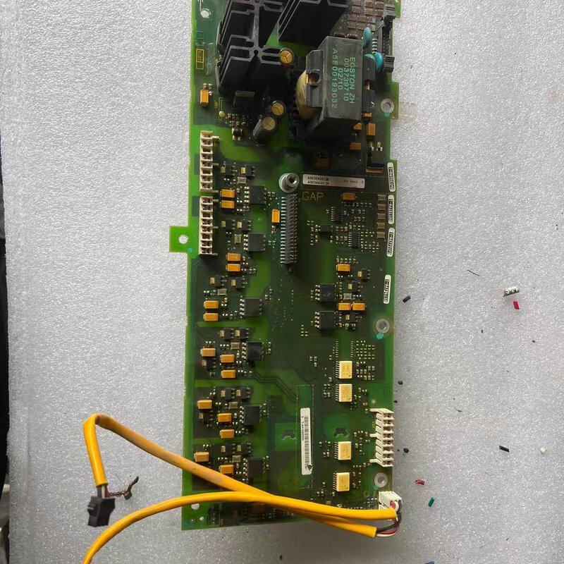 西门子440变频器驱动板A5E00190843, A5E0--议价商品