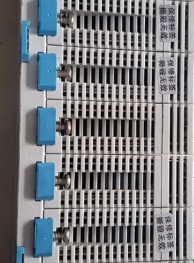 PLC主机，FP2-C1主控，8x400设备改造拆机原装--议价商品