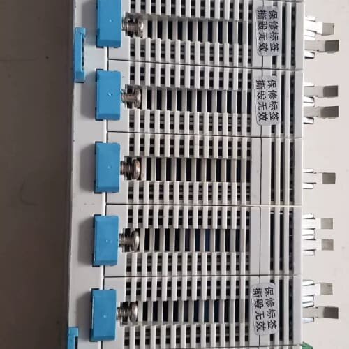 PLC主机，FP2-C1主控，8x400设备改造拆机原装--议价商品