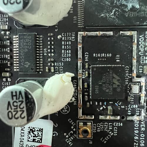 绿米主板89张，打包价1780元，B8--议价商品