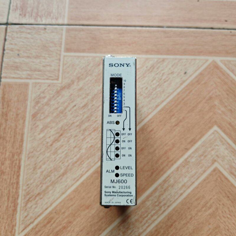 SONY MJ600信号转换器 日本原装 拆机件 功能正常--议价商品
