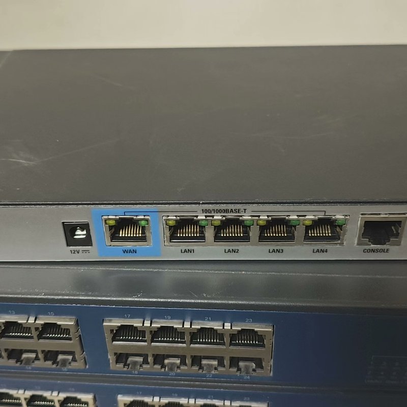 H3C MSG360-45端口千兆多业务网关,含路由器,(需--议价商品