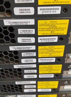 WS-C2960X-24TS-L--议价商品