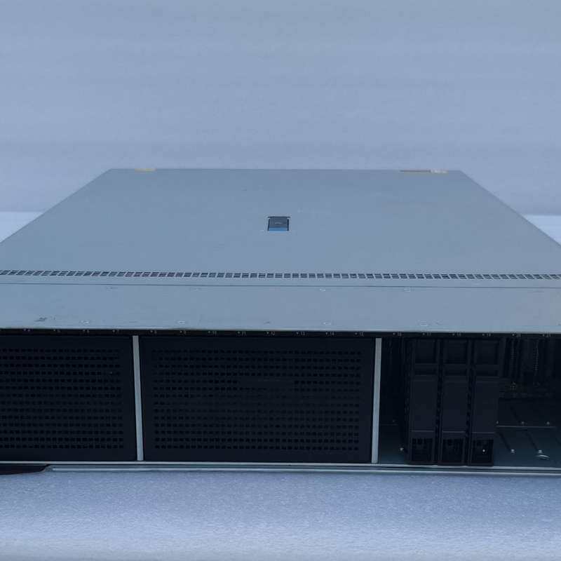 H3C R4950 G5 准系统,2U 双路 AMD EPY--议价商品