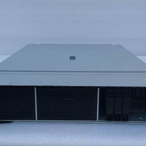H3C R4950 G5 准系统，2U 双路 AMD EPY--议价商品